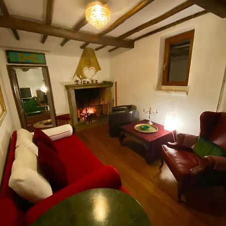 Holiday home Dimora Bella Civita Bagnoregio